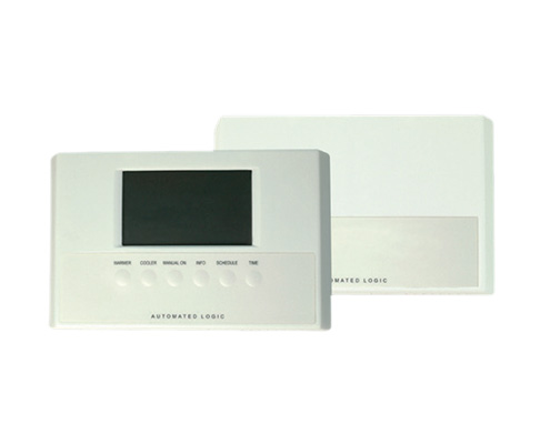 FAWAZ AutomatedLogic Thermostat Control Kuwait