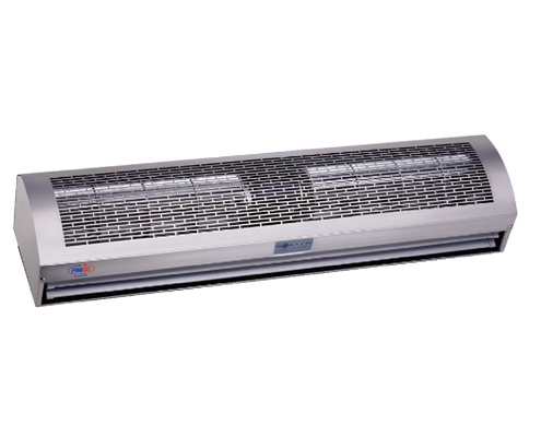 FREGO Commercial Air Curtains FAWAZ Trading Kuwait