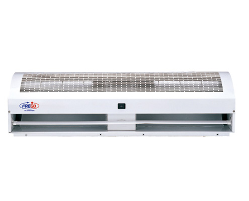 FREGO Commercial Air Curtains FAWAZ Trading Kuwait