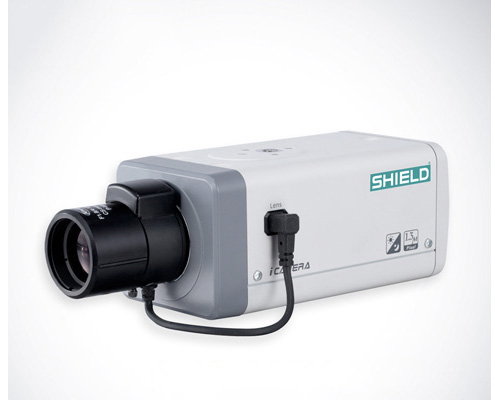 FAWAZ Shield Surveillance Camera System CCTV Kuwait