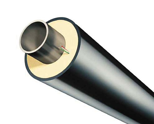 Pre-Insulated Pipes Kuwait