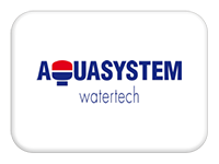 Aquasystem Watertech_FAWAZ Expansion tank and Air separator Pumps Kuwait