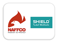 NAFFCO Shield FAWAZ HDPE Piping System Pumps Kuwait
