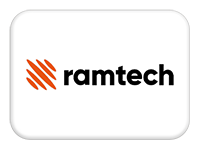 Ramtech FAWAZ Security System Wireless Fire Alarm System Heat Detectors Pull Station with Siren Kuwait