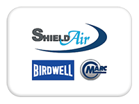 Shield Air FAWAZ Explosion proof AC Oil sector Airconditioning Kuwait