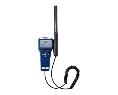 TSI-Airflow-Alnor Indoor Air Quality Measuring Instruments- FAWAZ Trading Kuwait